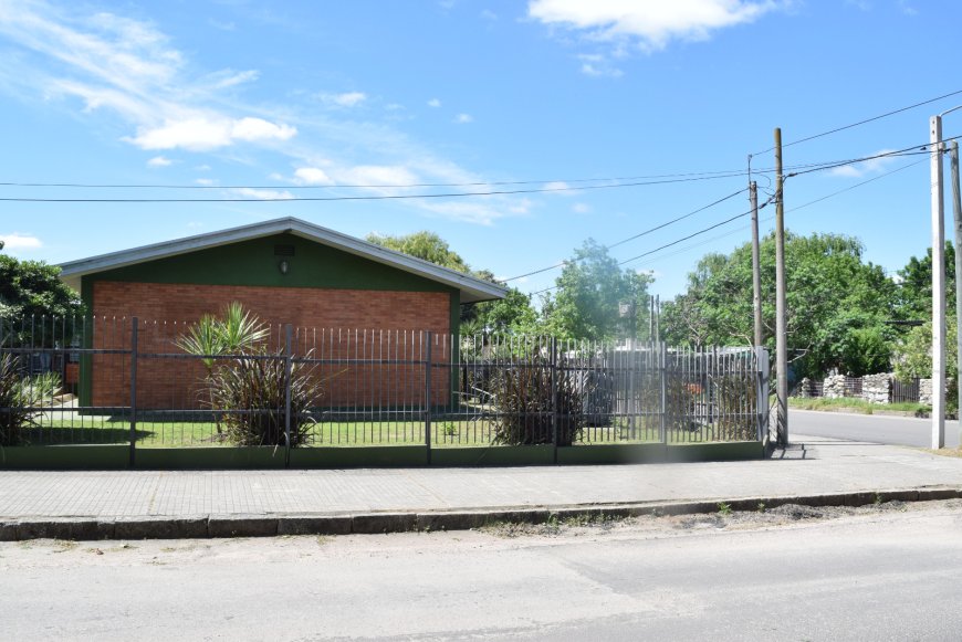 Actividades del Centro Diurno Dispositivo Ciudadela Durazno