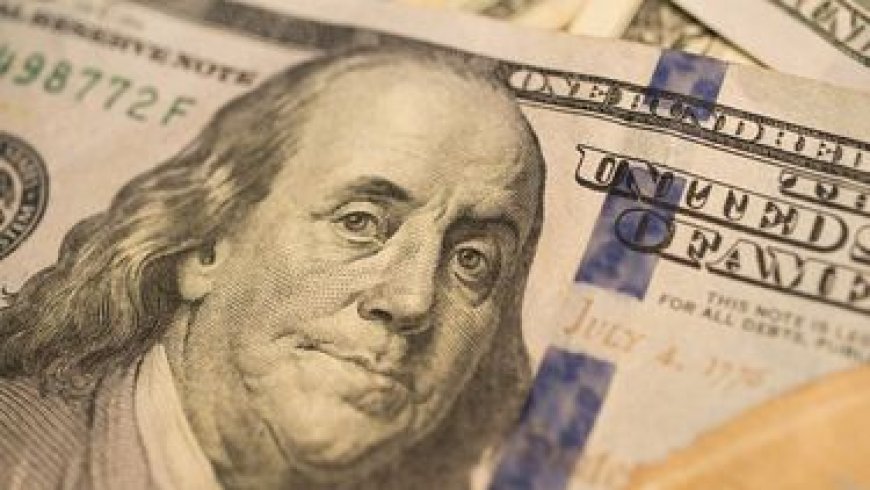 A la baja: el dólar sumó su tercera caída semanal consecutiva