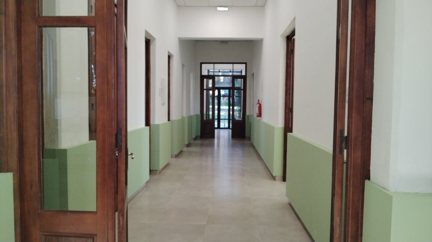 Comienzan las actividades en la Casa del Adulto Mayor