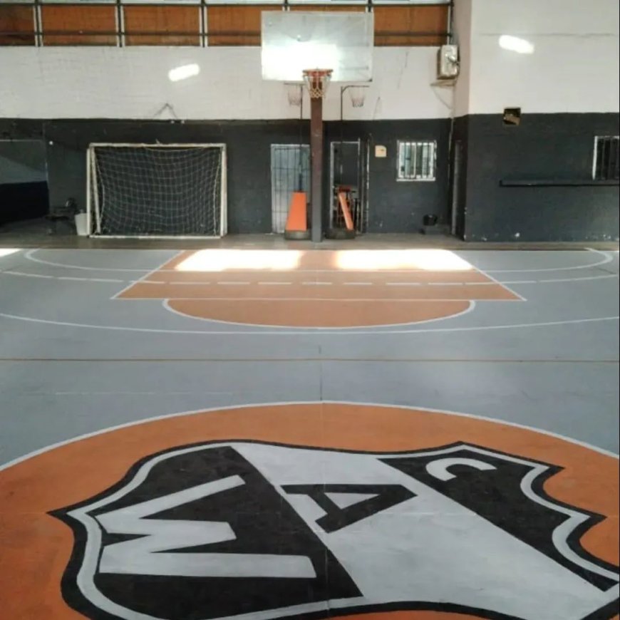 Comienza el Torneo de Básquetbol Omar ‘Redonda’ Fernández' en Durazno