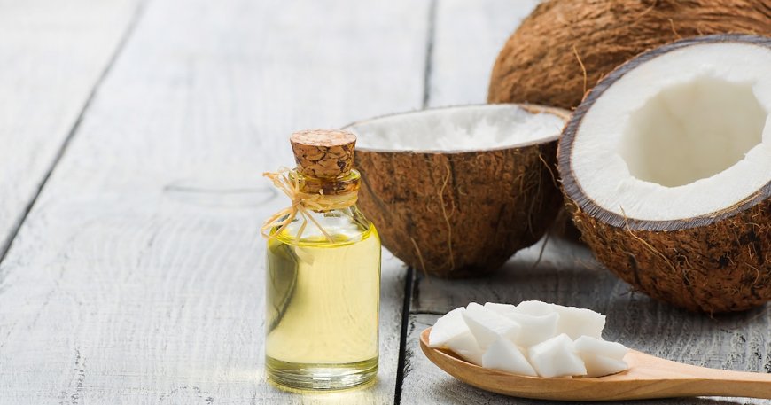 Aceite de coco en la alimentación: mitos y realidades para el bienestar