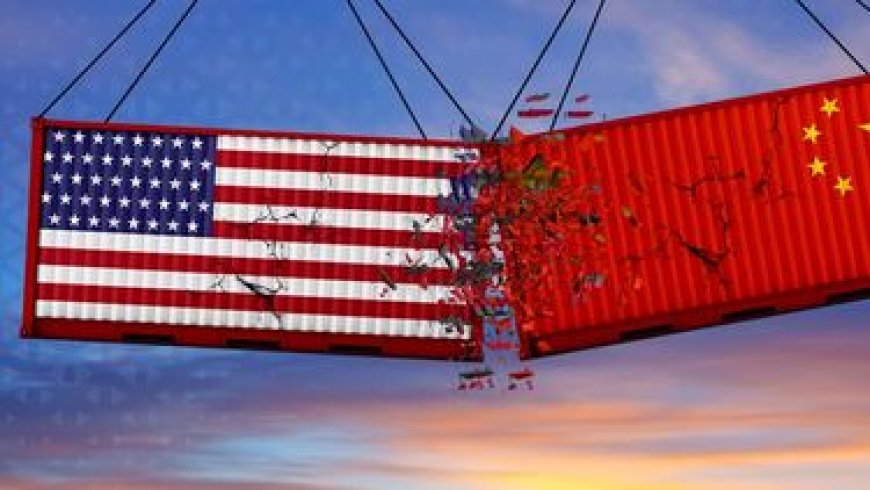 China se sienta a negociar con Estados Unidos con las condiciones claras