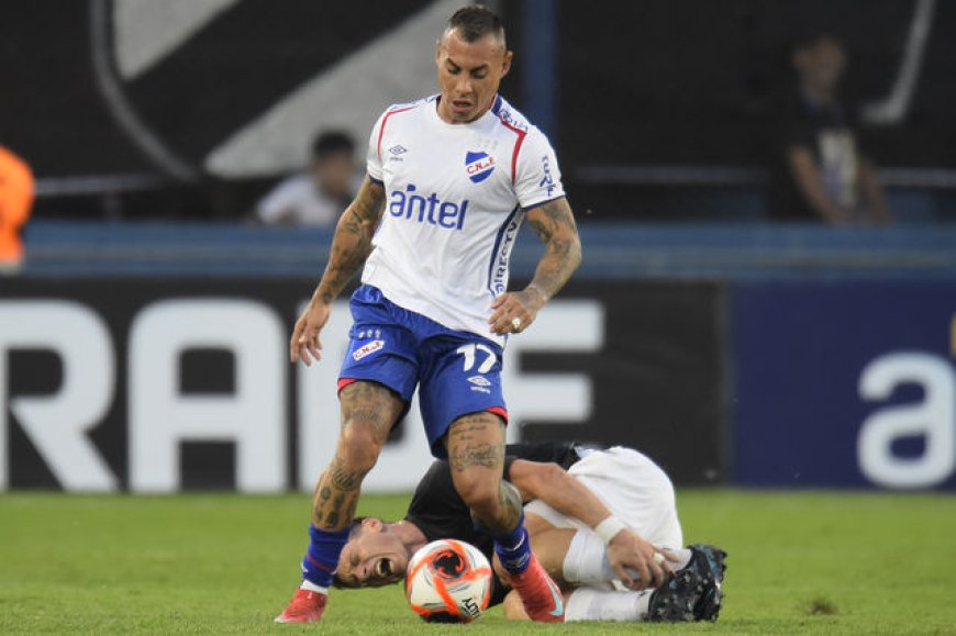 Nacional recibe a Cerro por seguir soñando con el Apertura