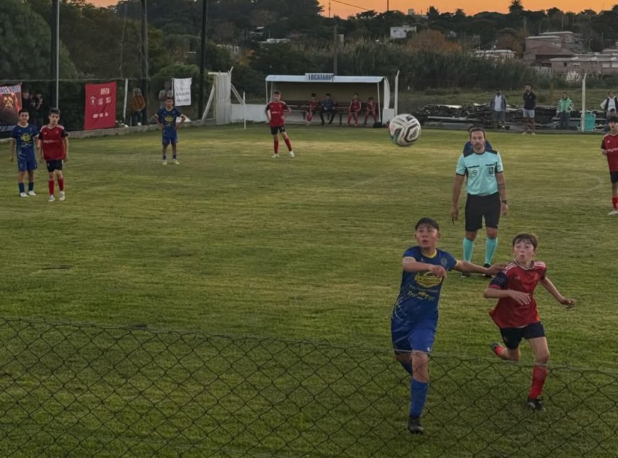 La Lanera arrancó goleando en las semifinales de la Copa Nacional de Clubes