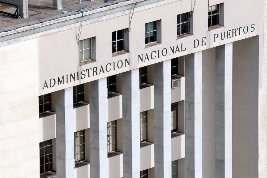 Renunció vicepresidenta de la ANP