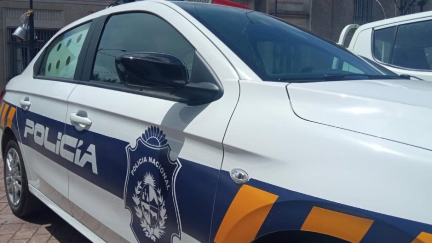 Fue condenado por desacato agravado un hombre de 33 años con antecedentes penales
