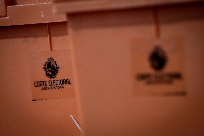 Según Ágora, Salto, Soriano y Lavalleja aparecen como elecciones competitivas