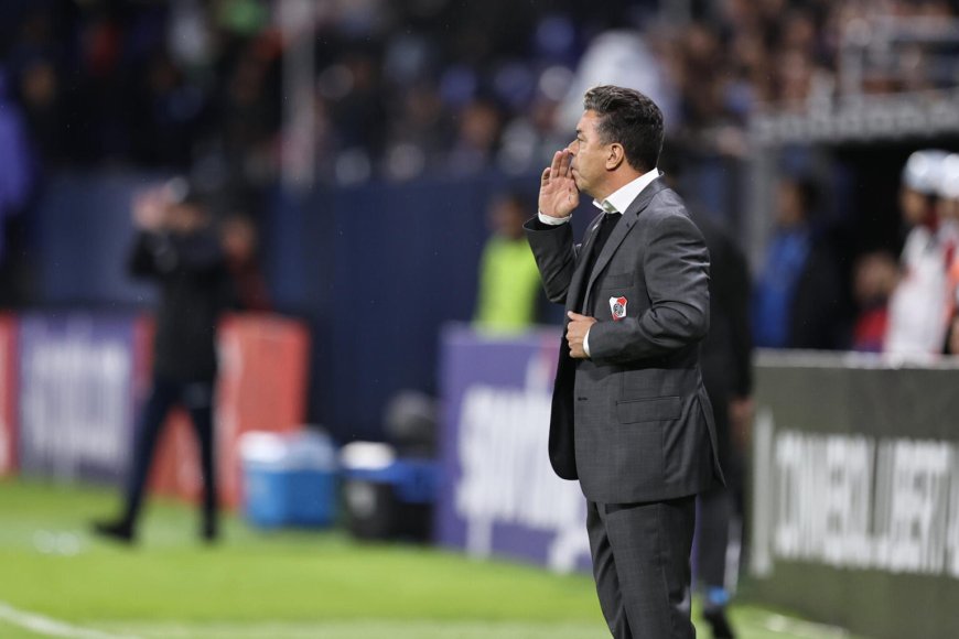 Argentina: Se definieron los cruces de octavos de final