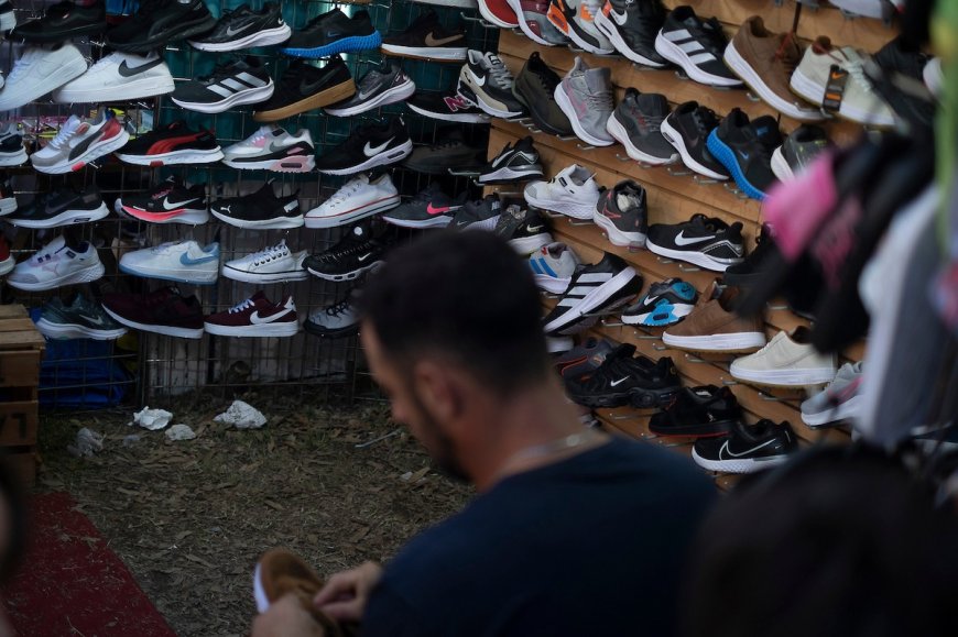 Inflación: 0,32 % en abril y 5,36 % en los últimos 12 meses