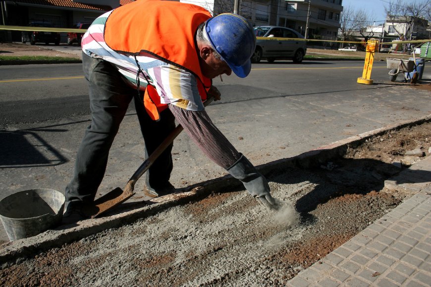 El desempleo se ubicó en 8 % durante marzo