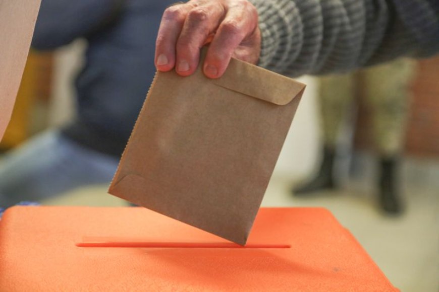 Dónde voto en las elecciones departamentales 2025: consultá el padrón electoral