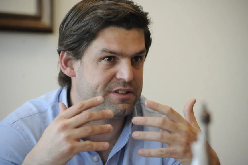 ¿Quién es Felipe Algorta, el nuevo intendente de Durazno?