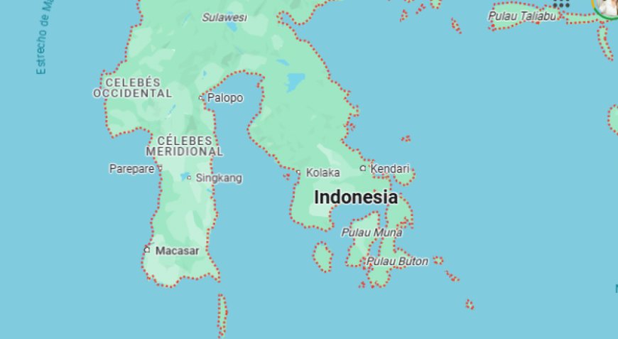 Al menos trece muertos por una explosión en un arsenal del Ejército de Indonesia