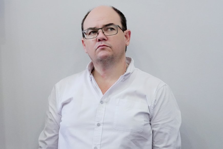 Diego Irazábal, intendente de Flores, dijo que quiere trabajar con la diputada del FA