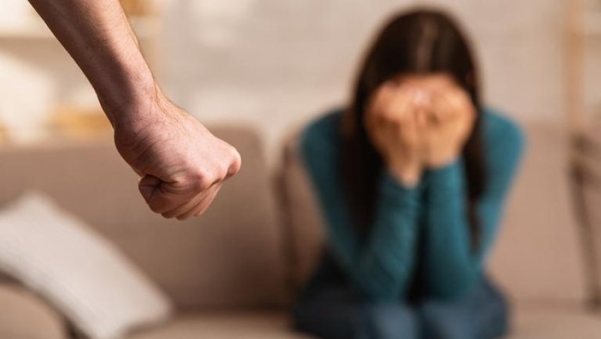 Condenado por violencia doméstica, lesiones graves y desacato