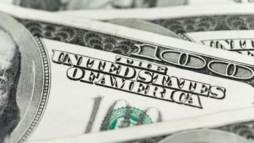 El dólar abrió la semana al alza y continúa estable en la franja de los $ 41