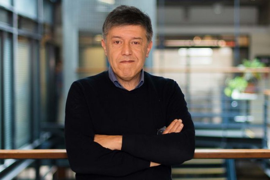 'Distribución de observados': Chasquetti y por qué 'el FA debería ganar' en Lavalleja
