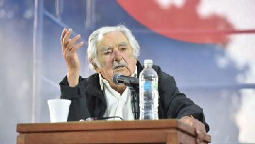 José Mujica en diez frases