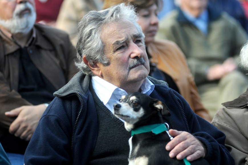 Pepe Mujica, bisnieto de un español que emigró a Montevideo