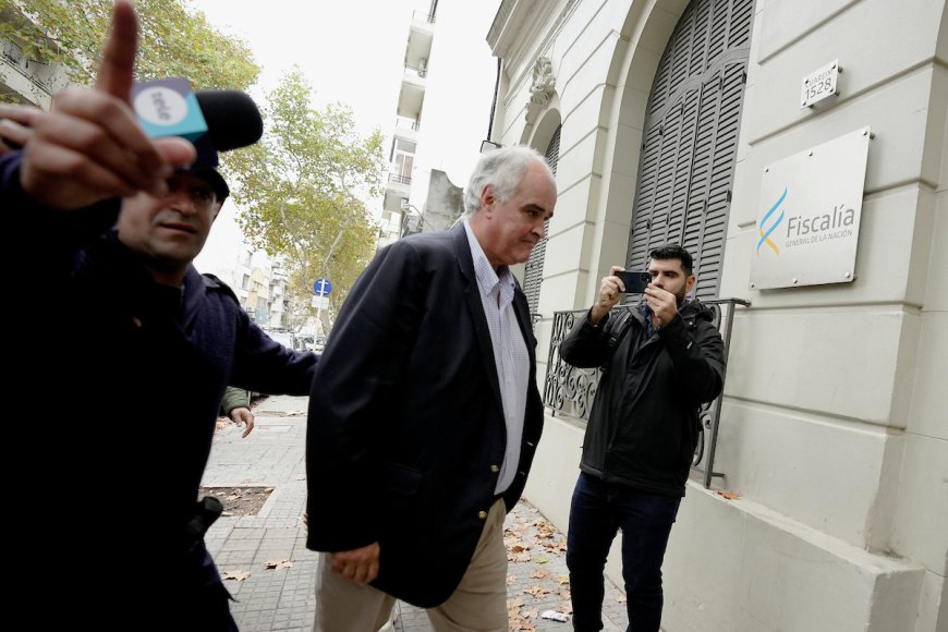 Imputan a Penadés por cuatro nuevas víctimas