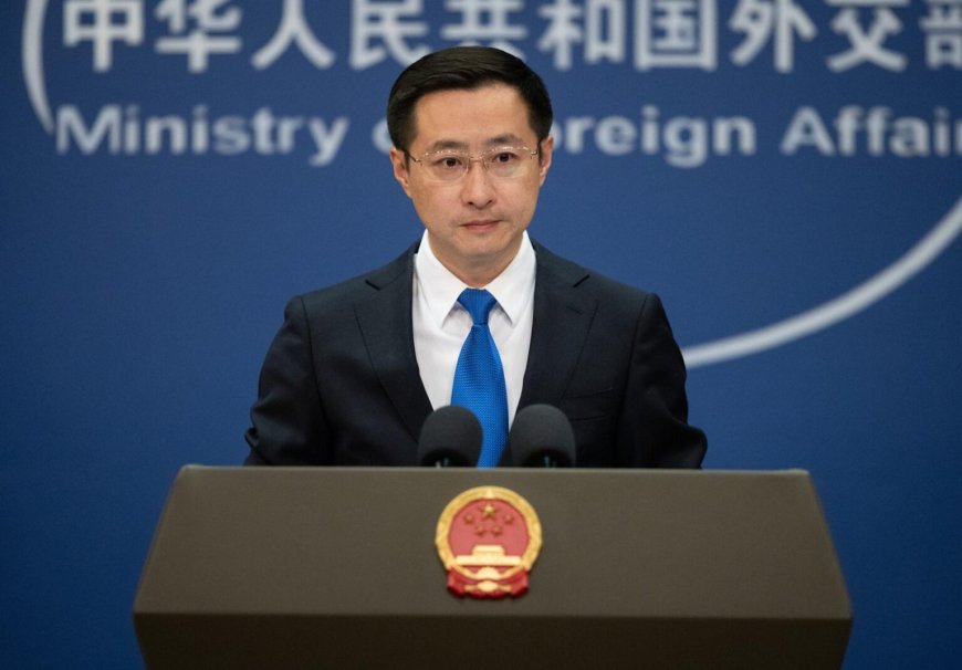 Uruguayos podrán ingresar a China sin visa desde junio de 2025