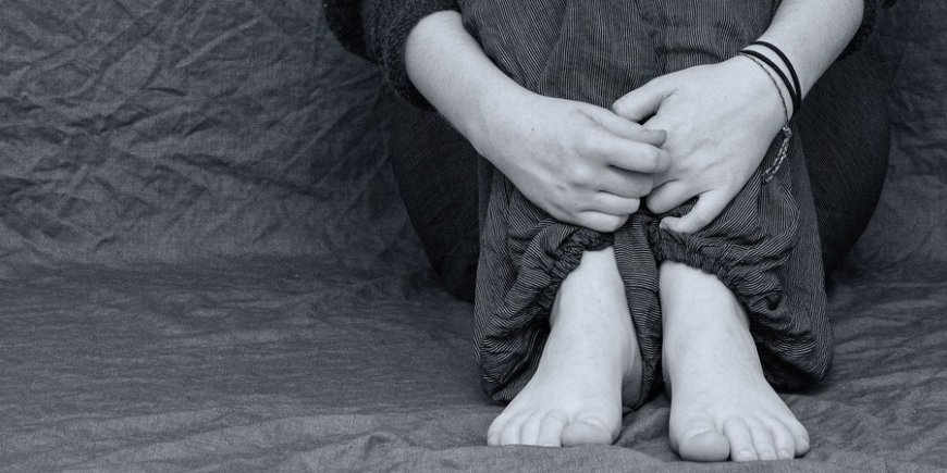 Hombre fue enviado a prisión preventiva por delitos de abuso sexual