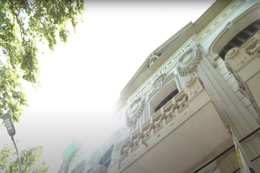 Condenados por rapiña y violación de domicilio en Durazno