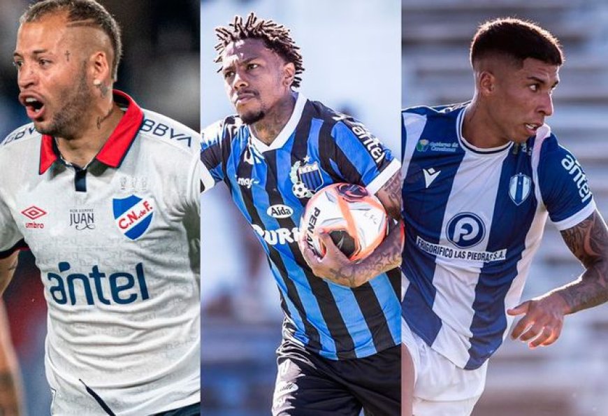 Apertura: Este sábado comienza a disputarse la última fecha, una etapa con título en juego