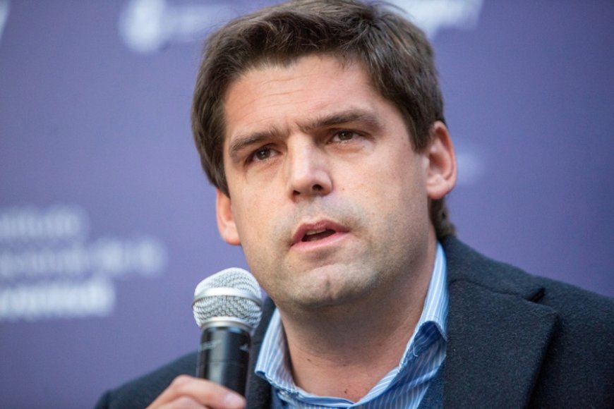 Felipe Algorta implementará una Guardia Policial Municipal