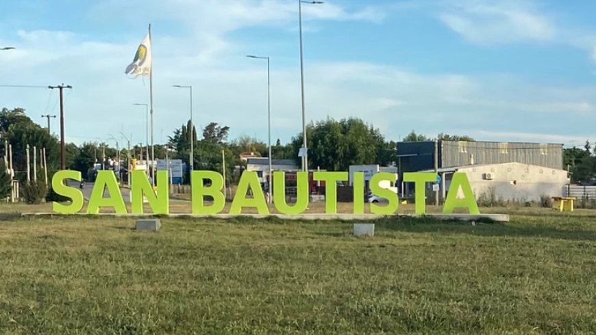 Insólito: alcalde de San Bautista será definido por sorteo