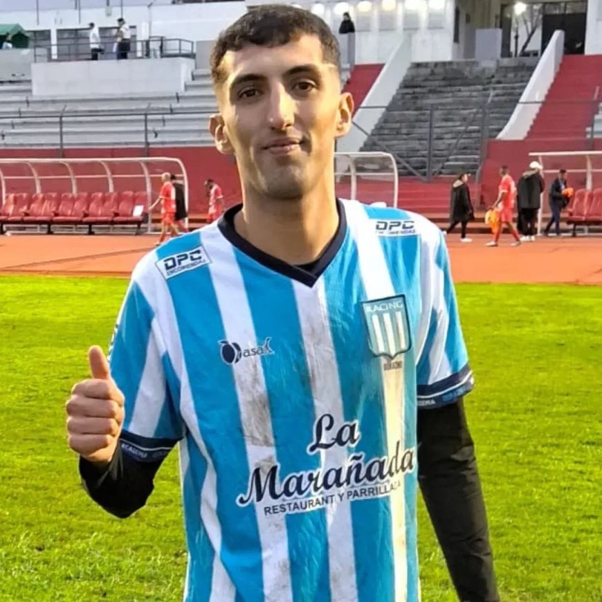 Triunfo de Racing en la Copa de Clubes OFI