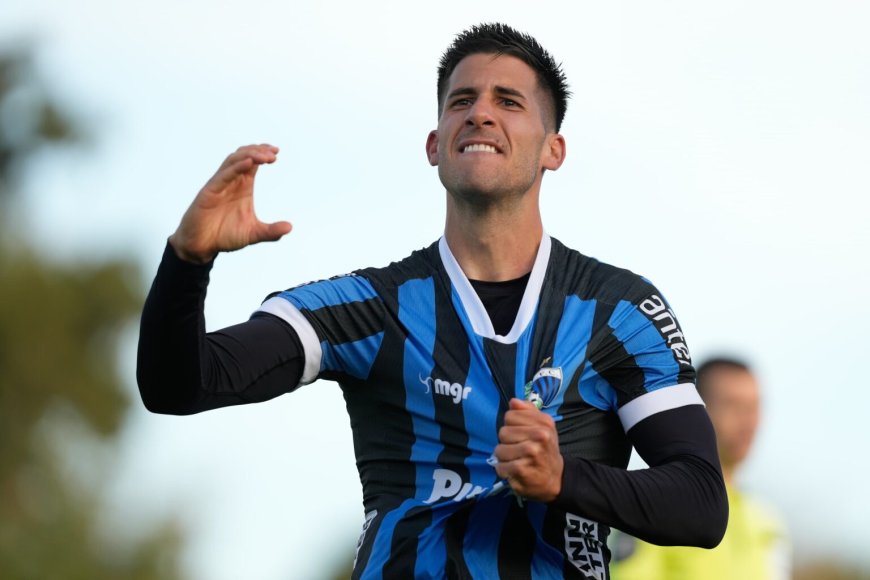Liverpool campeón del Torneo Apertura