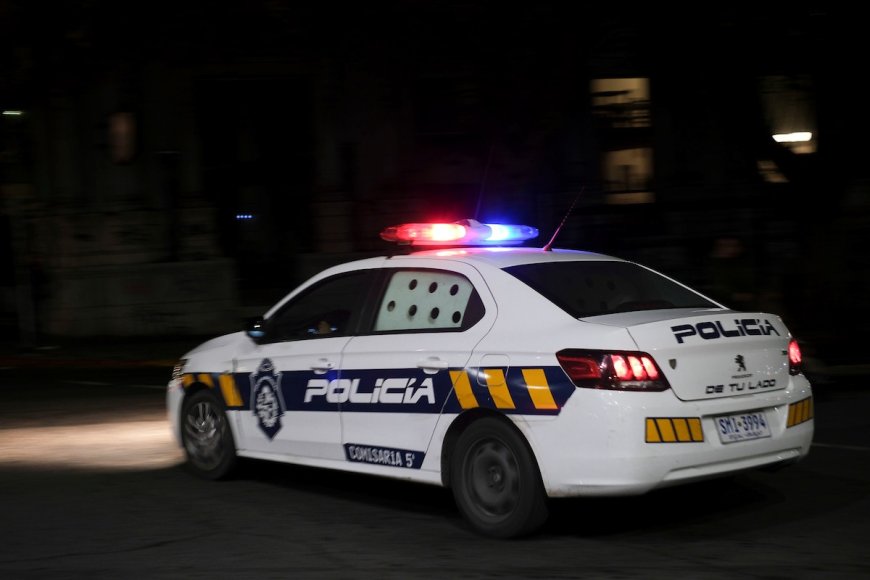 Hombre asesinó a su pareja en Parque Miramar
