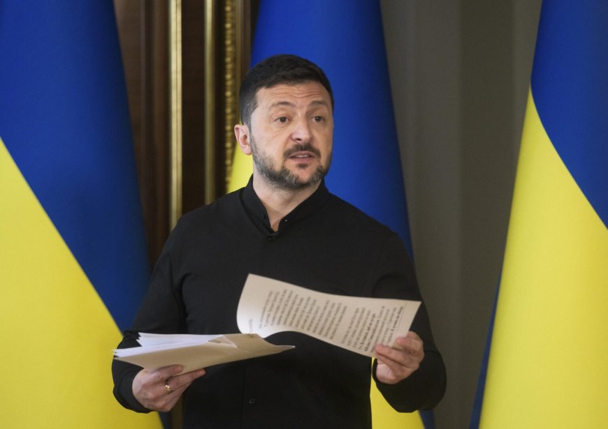 Anuncian probable encuentro entre Rusia y Ucrania para un alto al fuego
