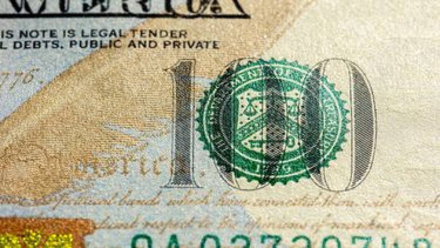 El dólar abrió la semana a la baja y quedó cerca de su mínimo anual