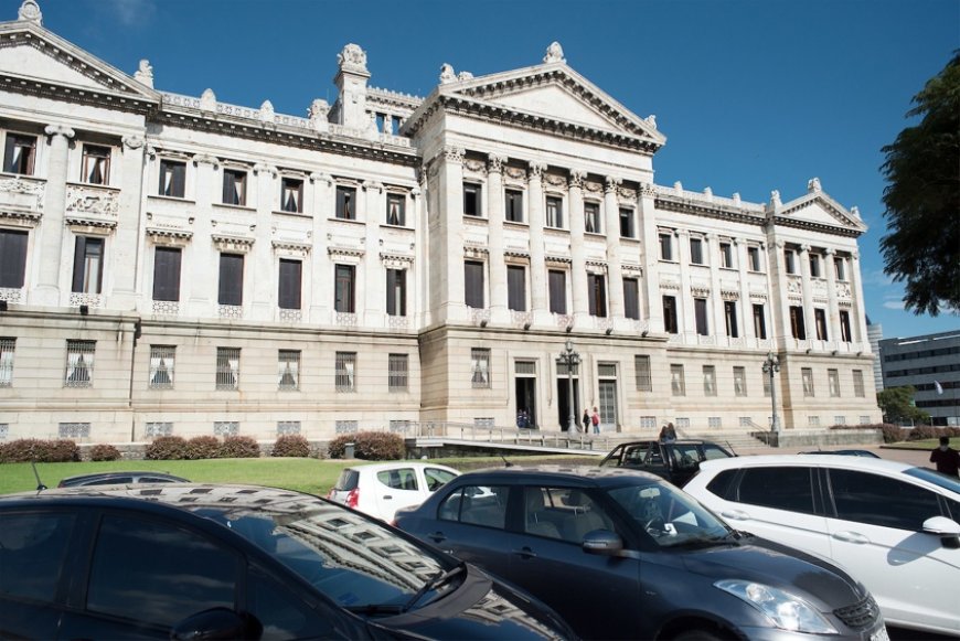 El Ministro de Ganadería, Agricultura y Pesca junto al Presidente de Colonización comparecerán en el Parlamento