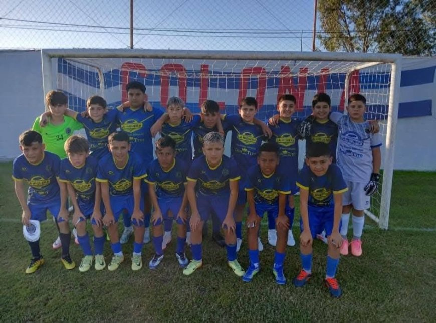 Novedades del Fútbol Infantil de Durazno: nuevas convocatorias, calendario de selecciones y finales nacionales