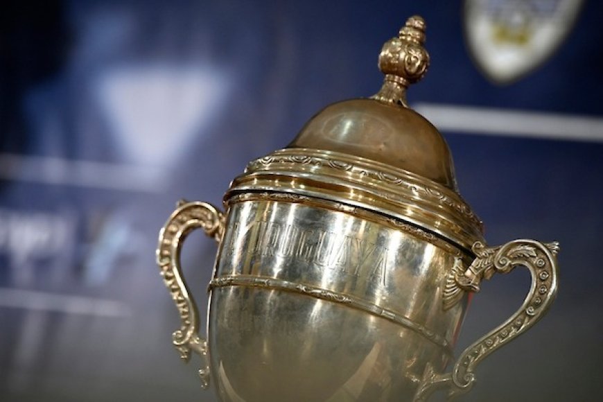 Quedó definido el fixture del Intermedio y los detalles de la primera fecha