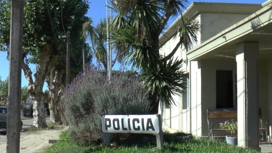 Condenado por tráfico de drogas en Sarandí del Yí