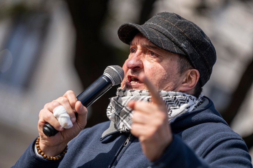 El Pit Cnt se prepara para el congreso más grande de su historia