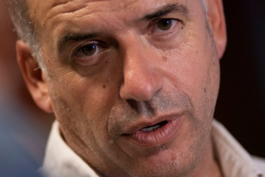 Orsi aseguró que el presidente de Colonización no puede continuar como colono