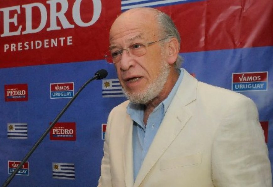 Murió a los 78 años Hugo Fernández Faingold