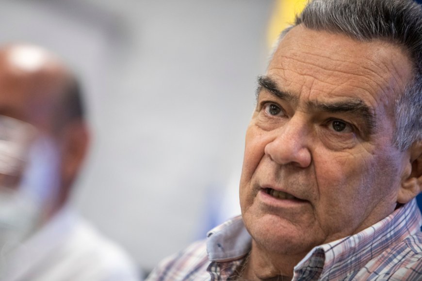 Vidalín: La ley de ingreso a las intendencias está mal redactada