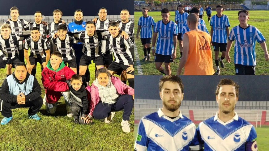 Copa de OFI: Racing y Sarandí FC juegan en el 14 de Octubre; Wanderers viaja a Colonia