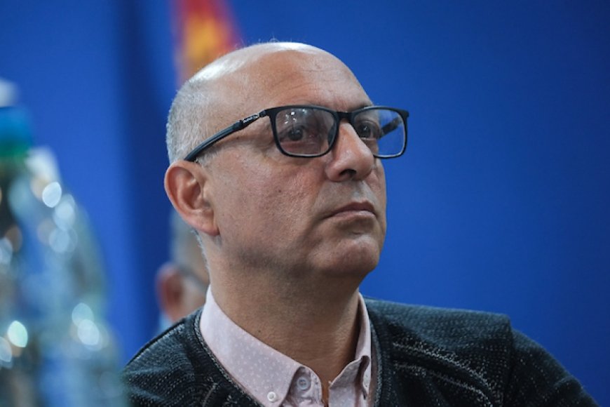 Marcelo Abdala resultó reelecto como presidente del PIT-CNT
