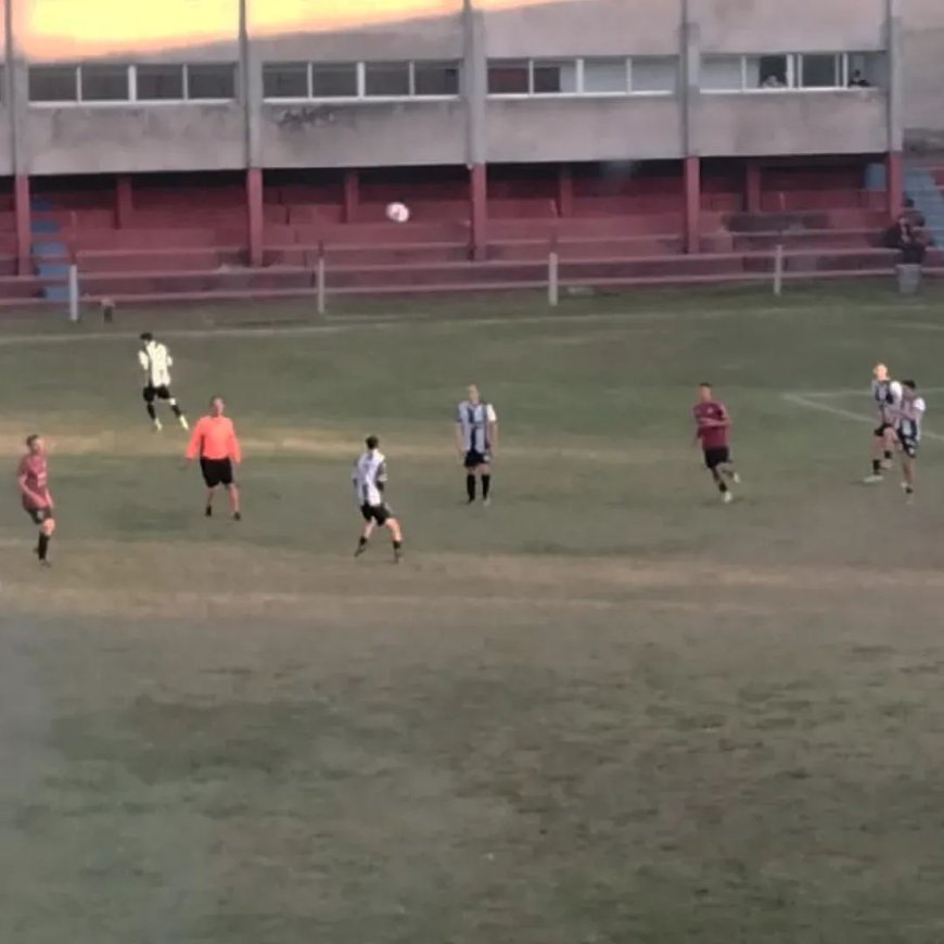 Copa de OFI: Wanderers empató en Colonia y sigue líder; Racing perdió de local