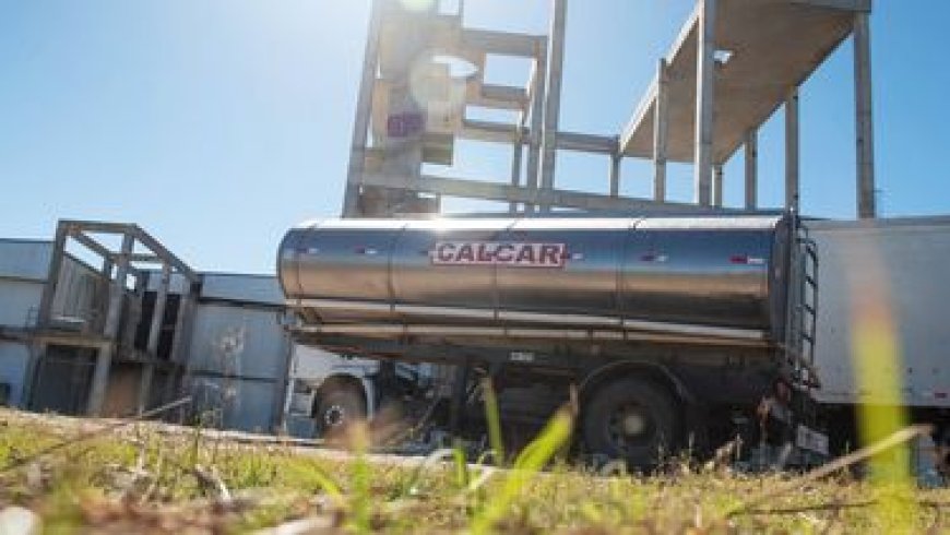 Se atrasa el inicio de actividades de Calcar ante la falta de materia prima