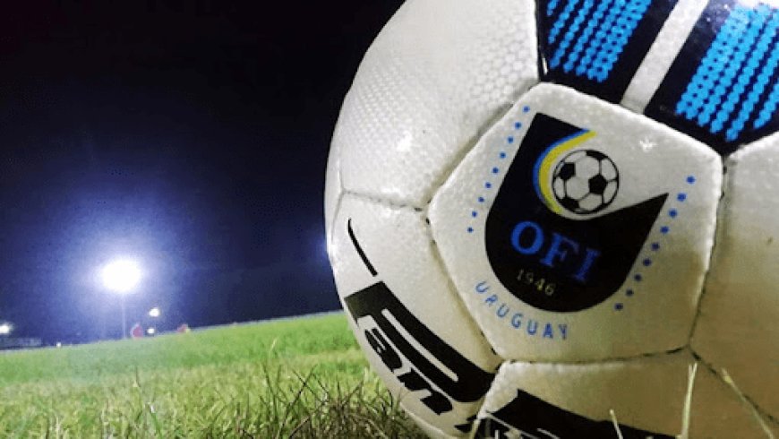 21ª Copa Nacional de Clubes de OFI: Así les fué a los equipos de Durazno