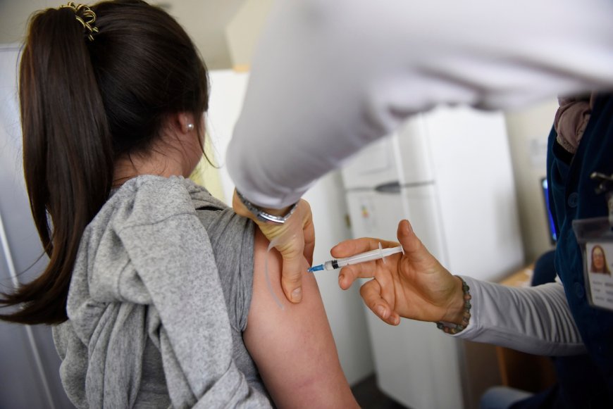 MSP anunció la vacunación contra la bacteria del meningococo a partir de julio