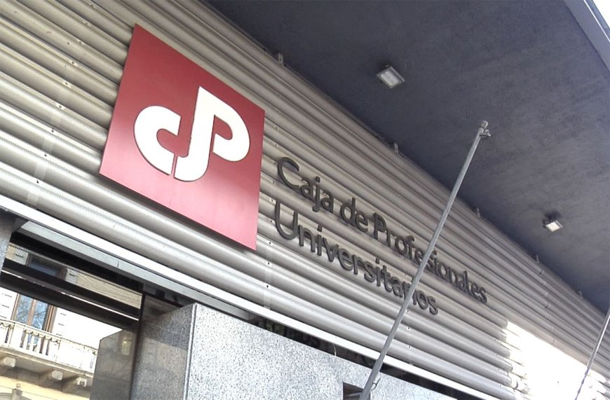 Comisión especial de Diputados aprobó el proyecto de ley sobre la Caja de Profesionales y pasó al Plenario